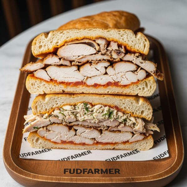 sandwich