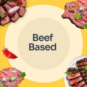 Beef Based (Ife)