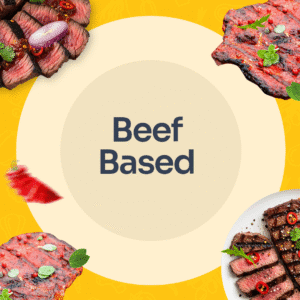 Beef Based (Lagos)