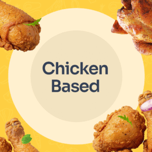 Chicken based (Ife)