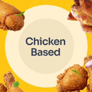 Chicken based (Lagos)