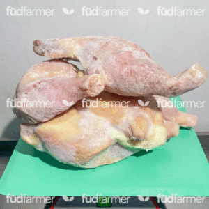 Chicken Orobo (per kg)