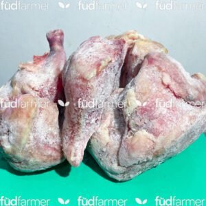 Cut 4 chicken (per kg)