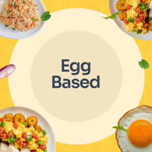 Egg based (Ife)