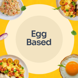 Egg based (Lagos)