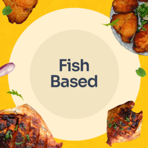 Fish Based (Lagos)