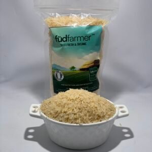 Rice * 1kg