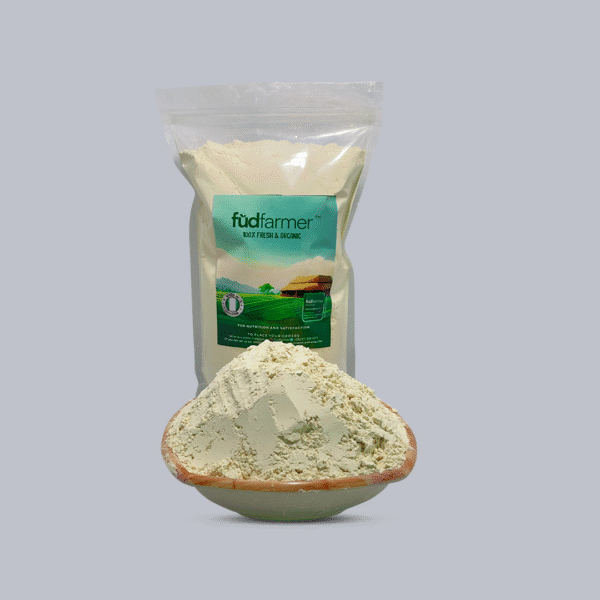 Ogi (Pap) Powder * 1kg Pack
