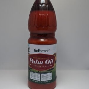 Palm Oil *1Litre