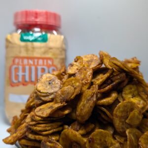 Plantain chips * 1pack