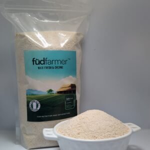 Garri * 1kg