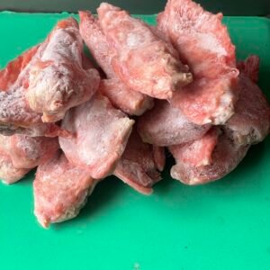 Turkey Finger (per kg)